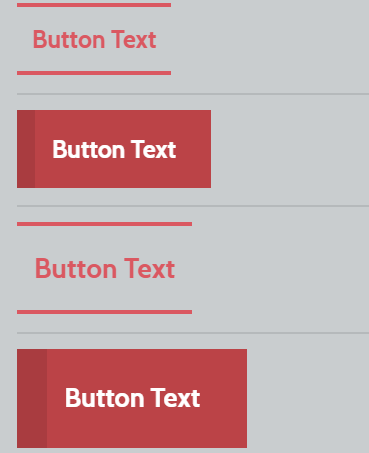 Weebly 默认按钮样式