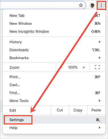 如何使用Google Chrome保护您的计算机 如何使用Google Chrome保护您的计算机
