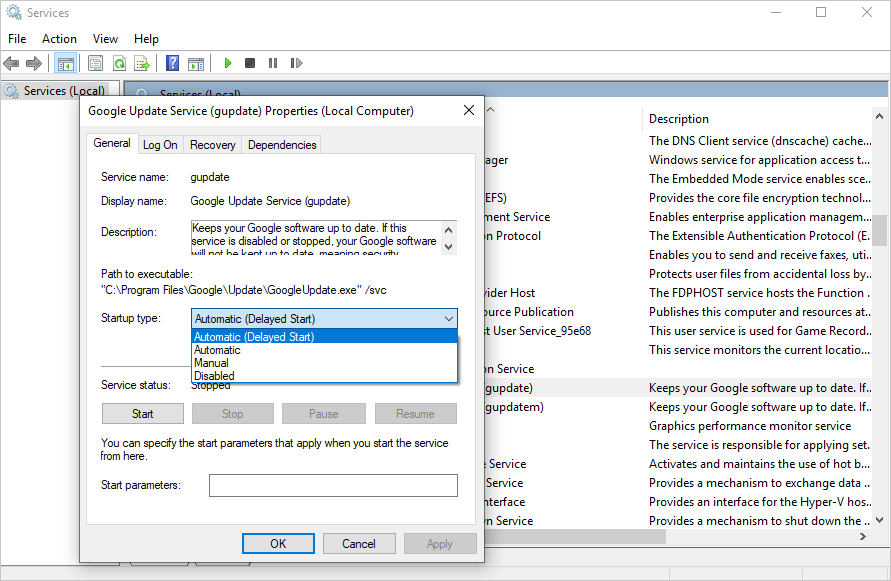 1660524218 24 修复 Google
