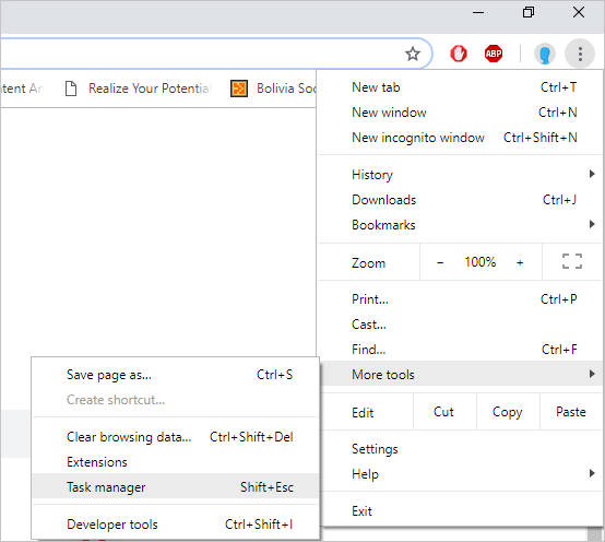 修复Google Chrome崩溃问题的方法 修复Google Chrome崩溃问题的方法