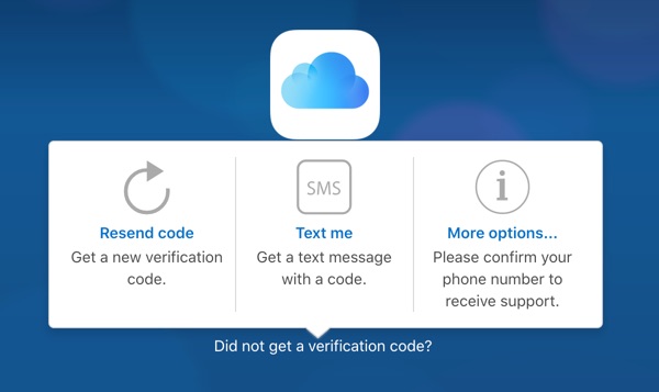 重新发送验证码