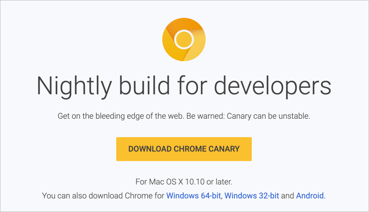 从第三方网站下载应用程序