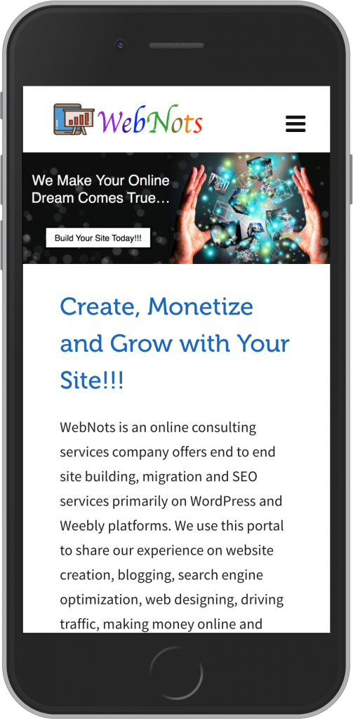 Chrome 屏幕截图示例