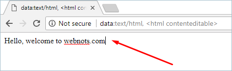 在 Chrome 上写作