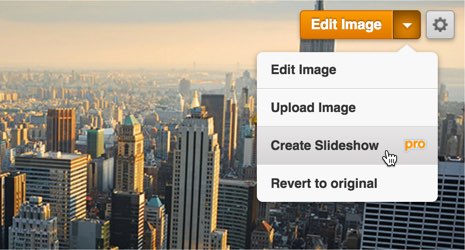创建标题幻灯片