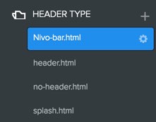 幻灯片的新标题类型