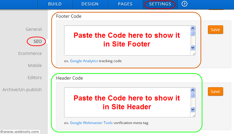 在 Weebly 中嵌入 Facebook Like 按钮