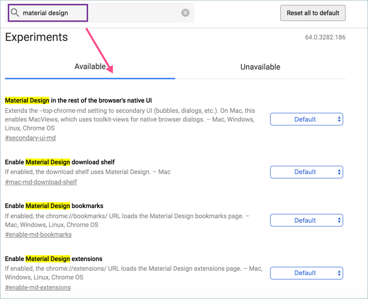 铬材料设计标志