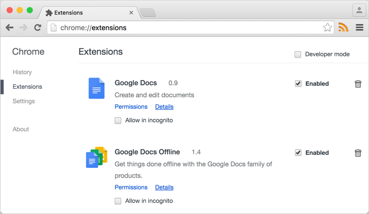 修复Chrome中的ERR_SSL_PROTOCOL_ERROR 修复Chrome中的ERR_SSL_PROTOCOL_ERROR