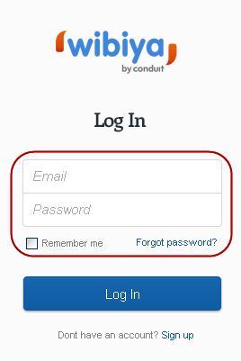 如何在Weebly网站中添加Wibiya 如何在Weebly网站中添加Wibiya