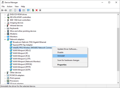 如何修复Chrome ERR_NETWORK_CHANGED错误 16 如何修复Chrome ERR_NETWORK_CHANGED错误