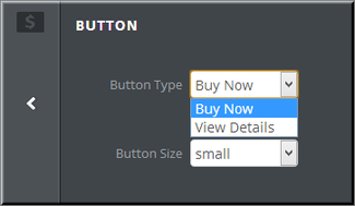 Weebly 产品元素按钮样式