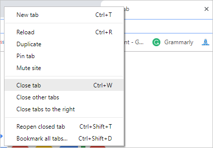20个Google Chrome键盘快捷键可提高工作效率 20个Google Chrome键盘快捷键可提高工作效率