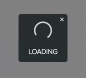 Weebly 站点编辑器加载图标问题