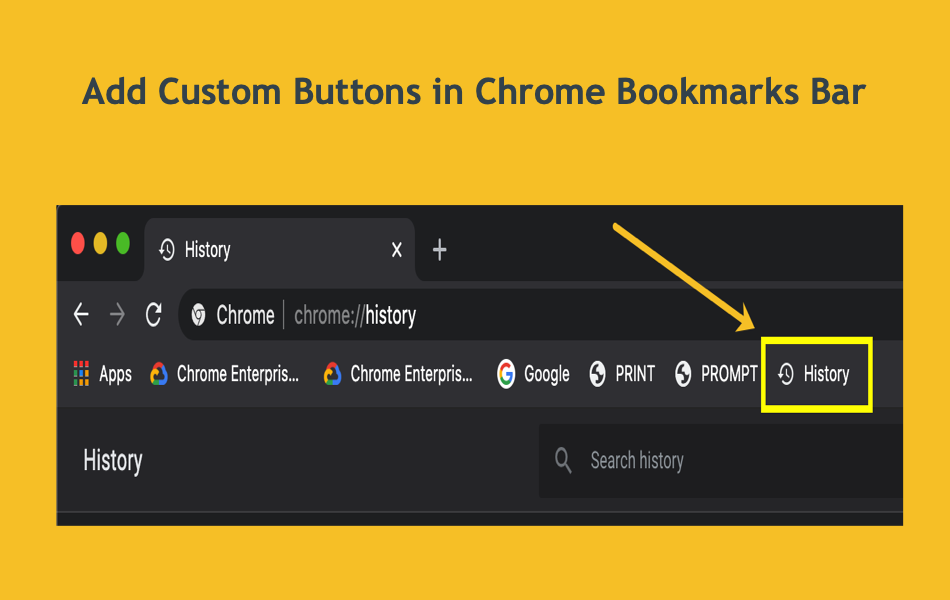 Add Custom Buttons In Chrome Bookmarks Bar.png