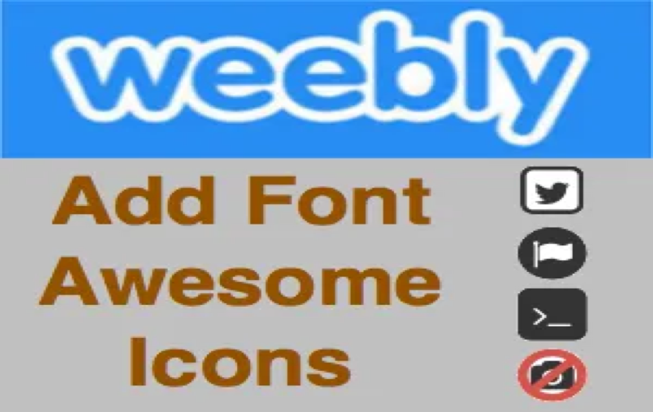 Add Font Awesome Icons In Weebly Site.png