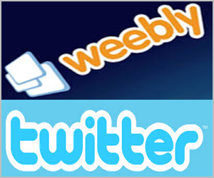 Add Twitter Timeline to Weebly