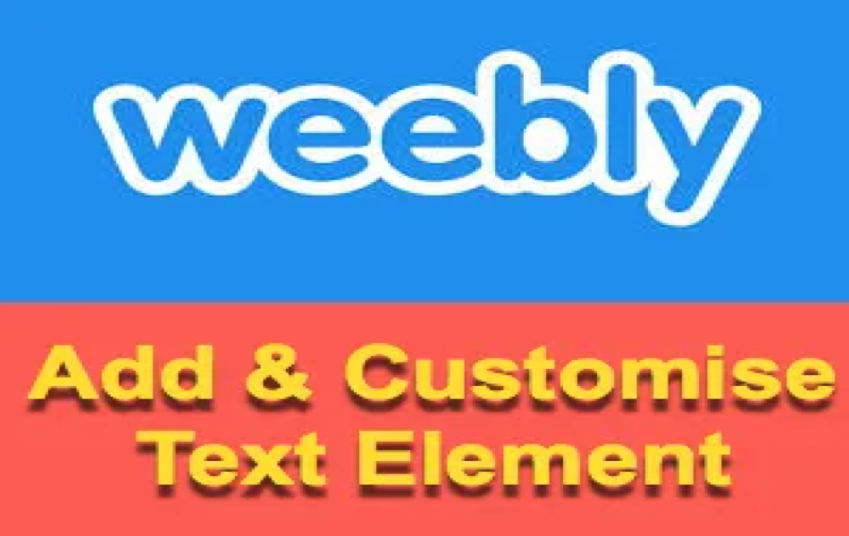 Add And Customize Text Element In Weebly 1.png