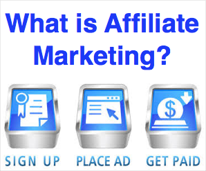 Affiliate Marketing