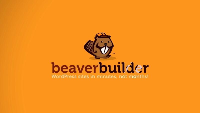 Beaver Builder WordPress Page Builder Plugin