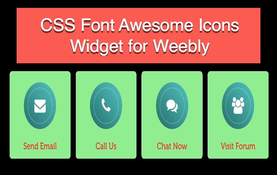 Css Font Awesome Icons Widget For Weebly.jpg