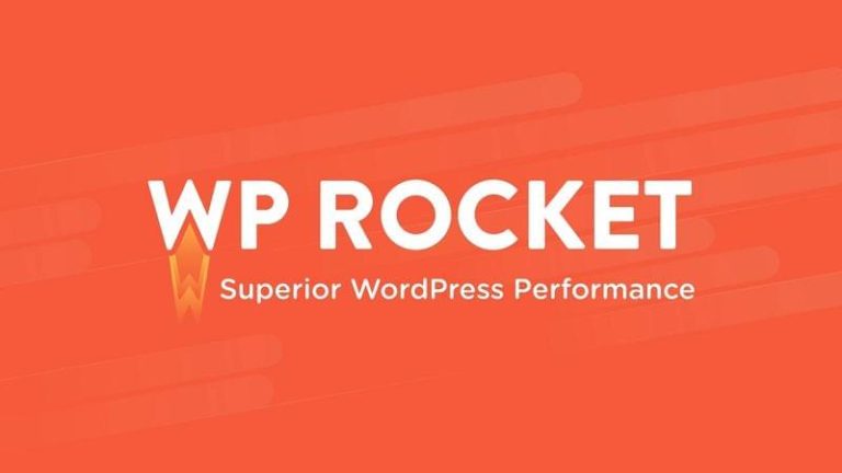 Caching Plugin for WordPress Speed up your website with WP Rocket