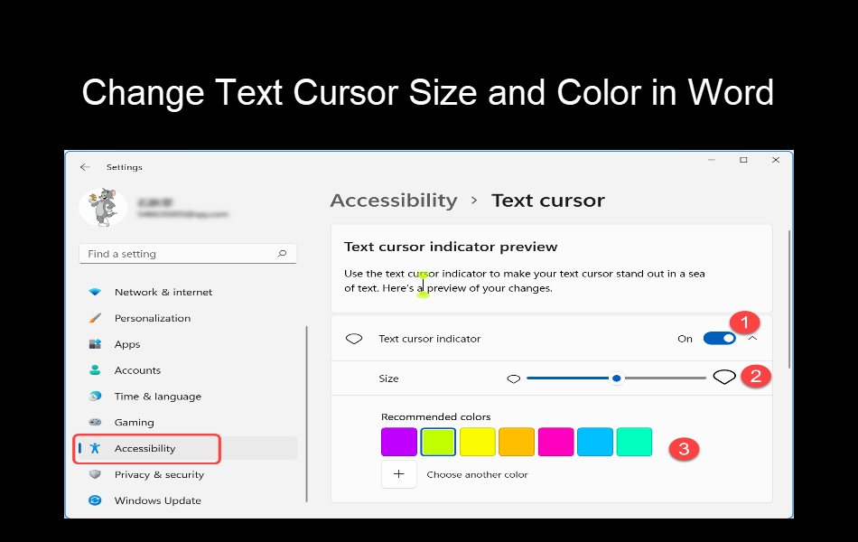 Change Text Cursor Color And Size.png