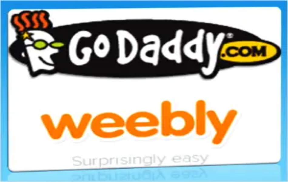 Connect Weebly And Godaddy.png