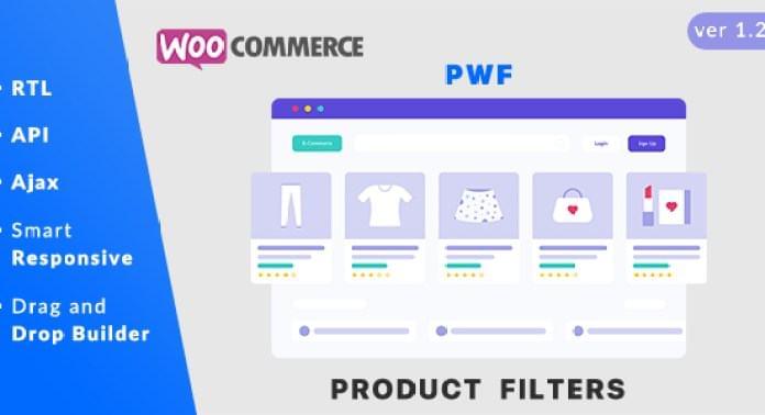 Download PWF WooCommerce Product Filters