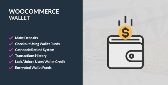 Download WooCommerce Wallet