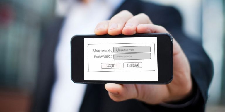 Find Android WiFi Passwords Header