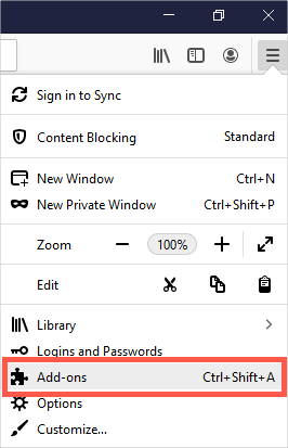Firefox提高生产力的10大附加组件 Firefox提高生产力的10大附加组件