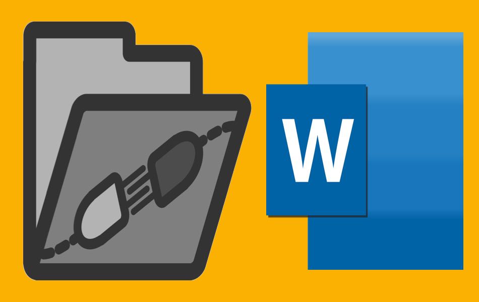 Free Add ins for Microsoft Word