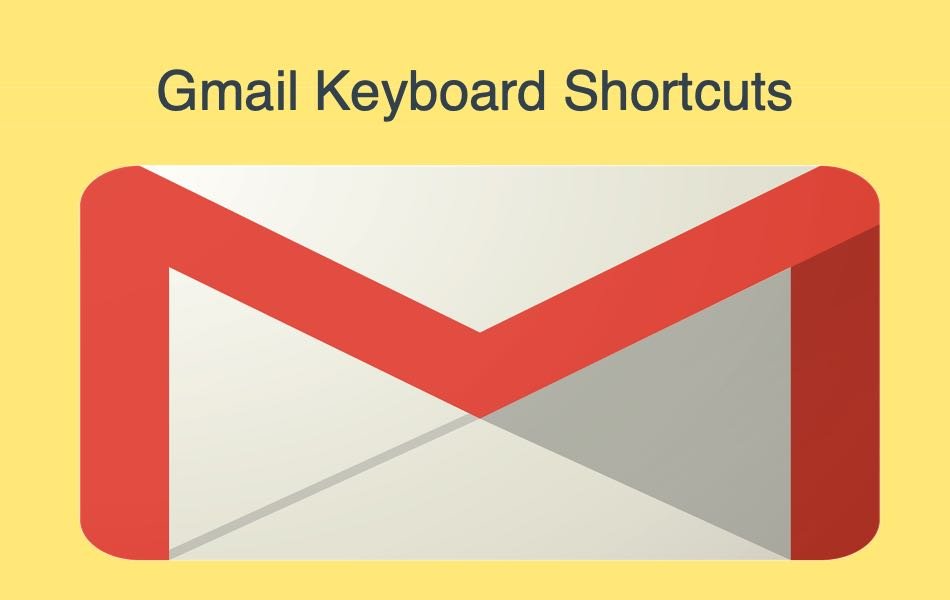 Gmail Keyboard Shortcuts