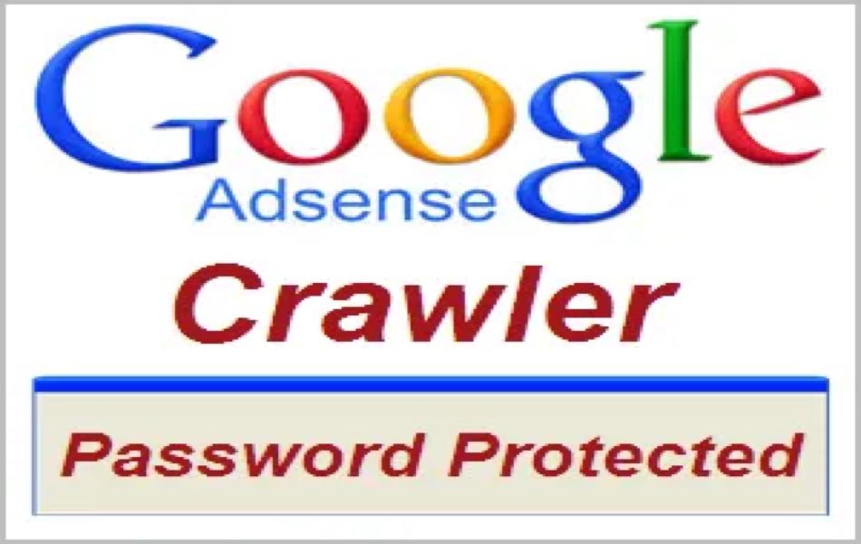 Google AdSense Crawler