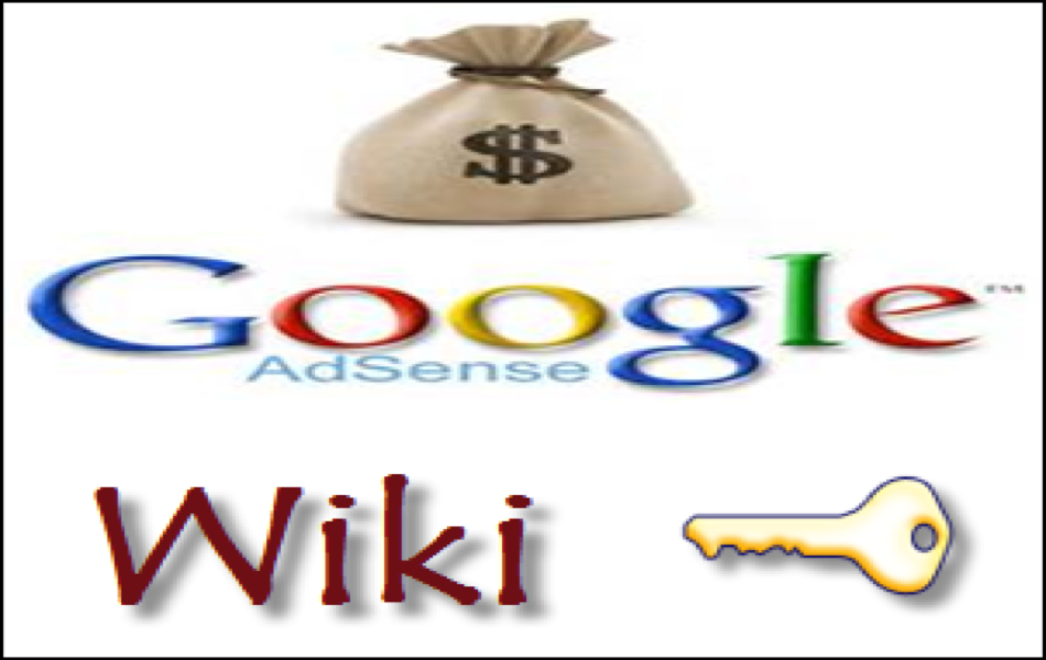 Google AdSense Glossary Terms