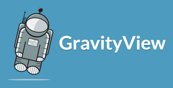 WordPress Gravity Forms插件GravityView
