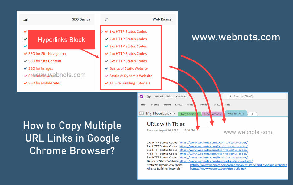 How To Copy Multiple Url Links In Google Chrome Browser.jpg