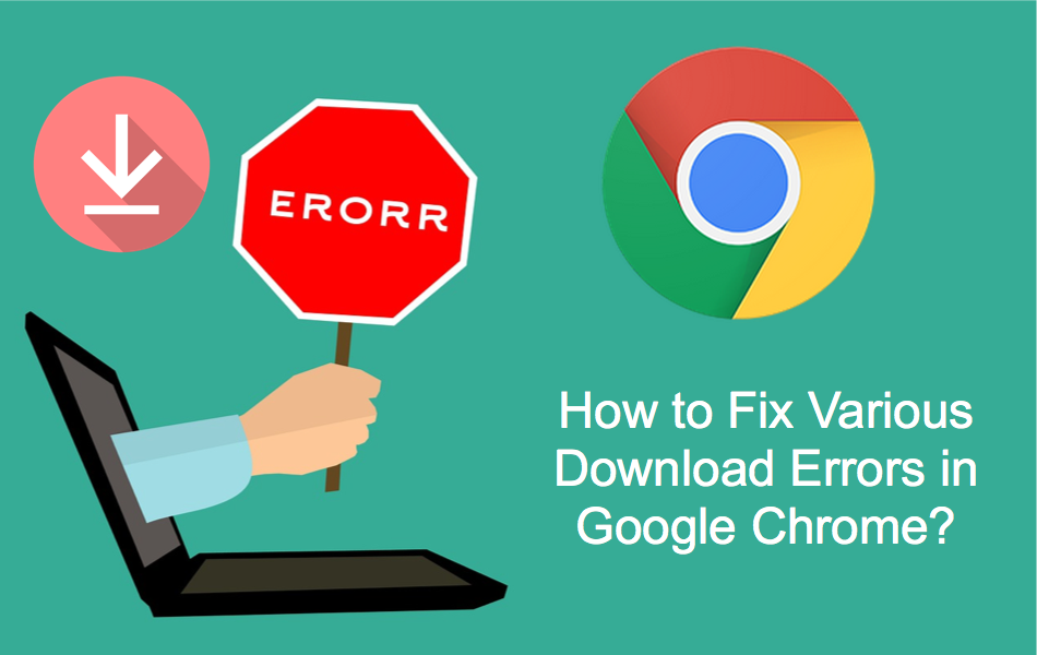 How To Fix Various Download Errors In Google Chrome.png