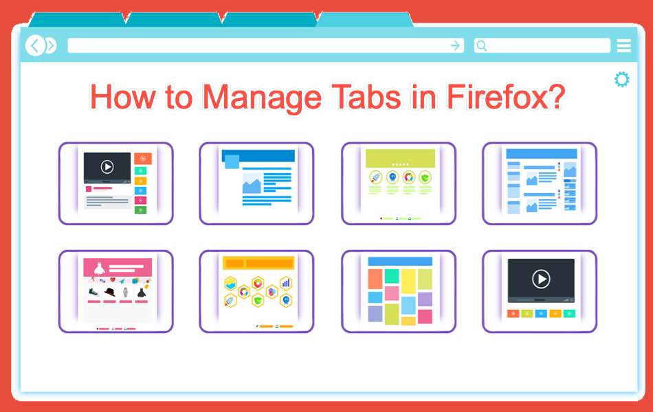How to Manage Tabs in