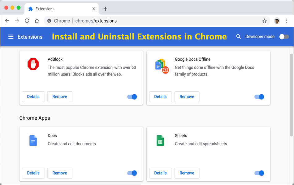 Install And Uninstall Extensions In Chrome.png