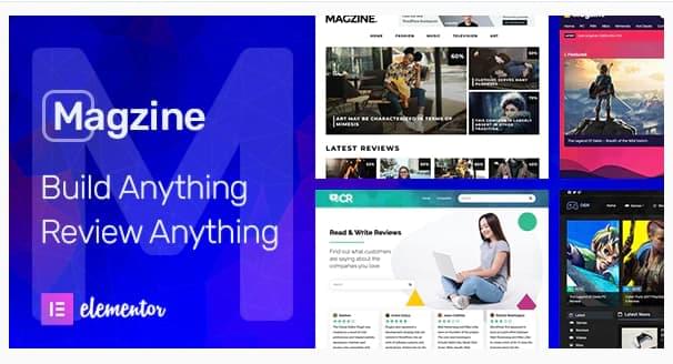 Magzine