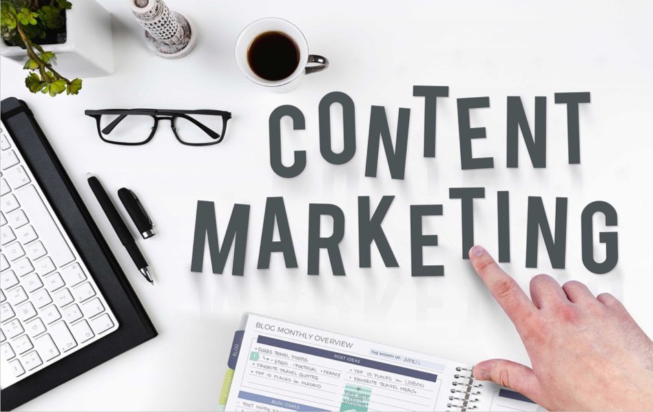 Make Money with Content Curation