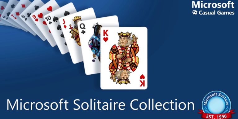 修复Microsoft Solitaire Collection无法在Windows 11上运行
