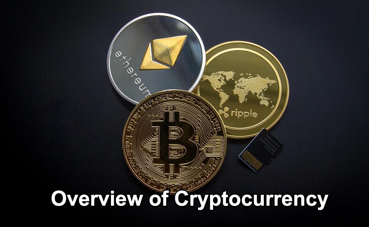 Overview of Cryptocurrency