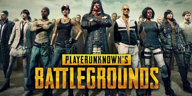 修复Windows 10/11 PlayerUnknown's Battlegrounds TslGame.exe错误