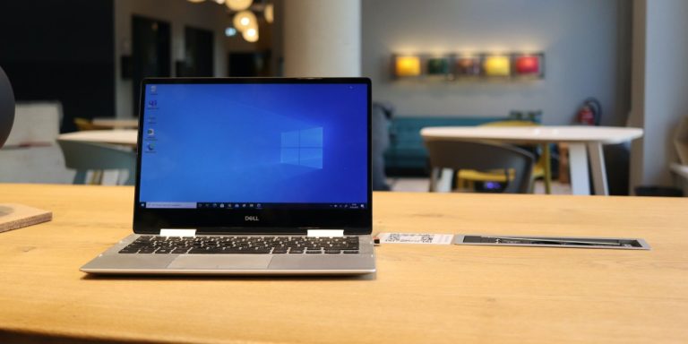 Restore Deleted Files in Windows 10