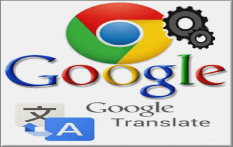 Setup Chrome Translation