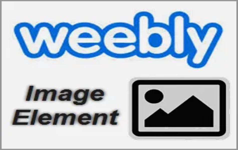 Upload Images in Weebly