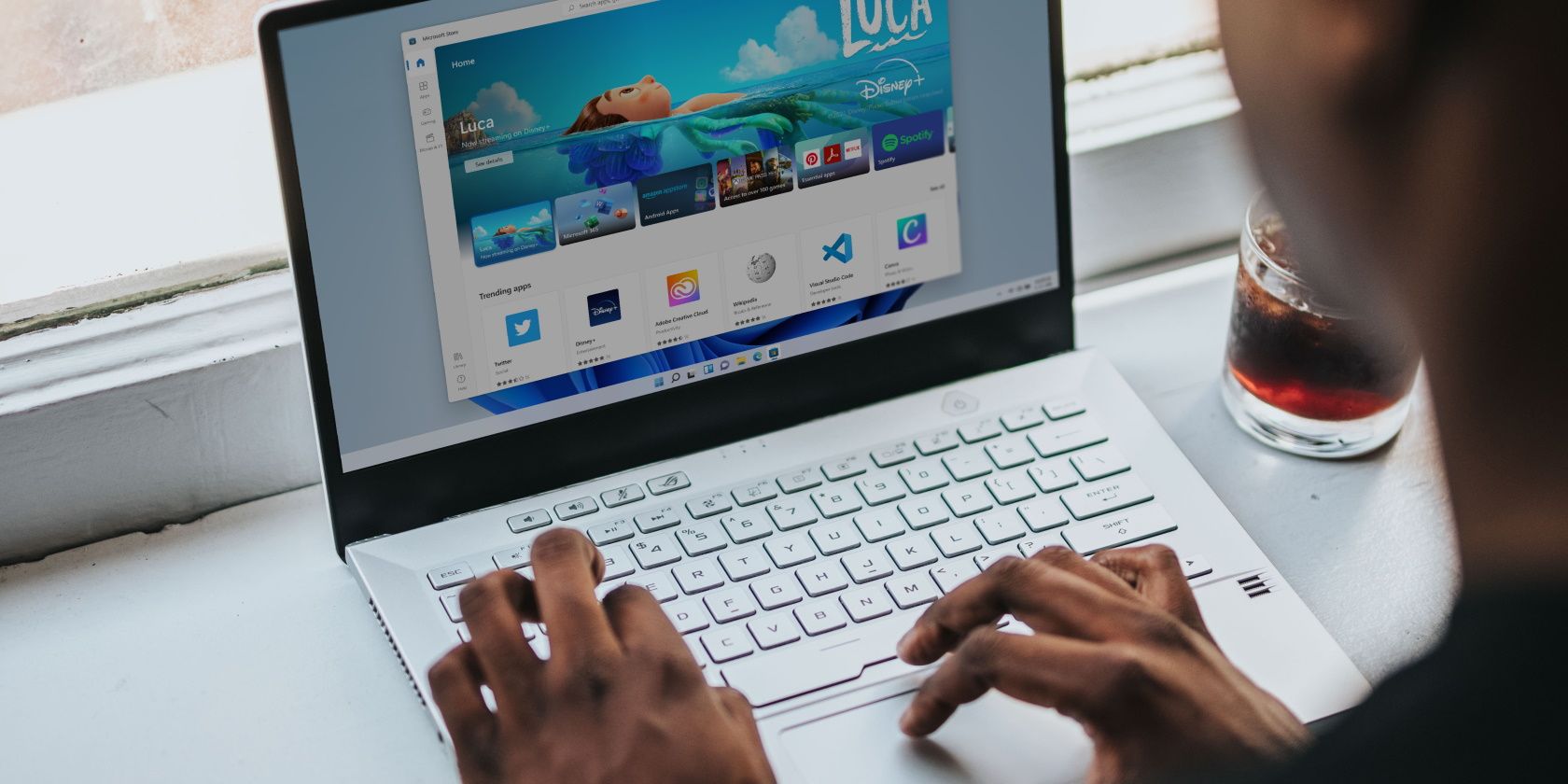 如何修复Windows上的Microsoft Store错误0x80072F30